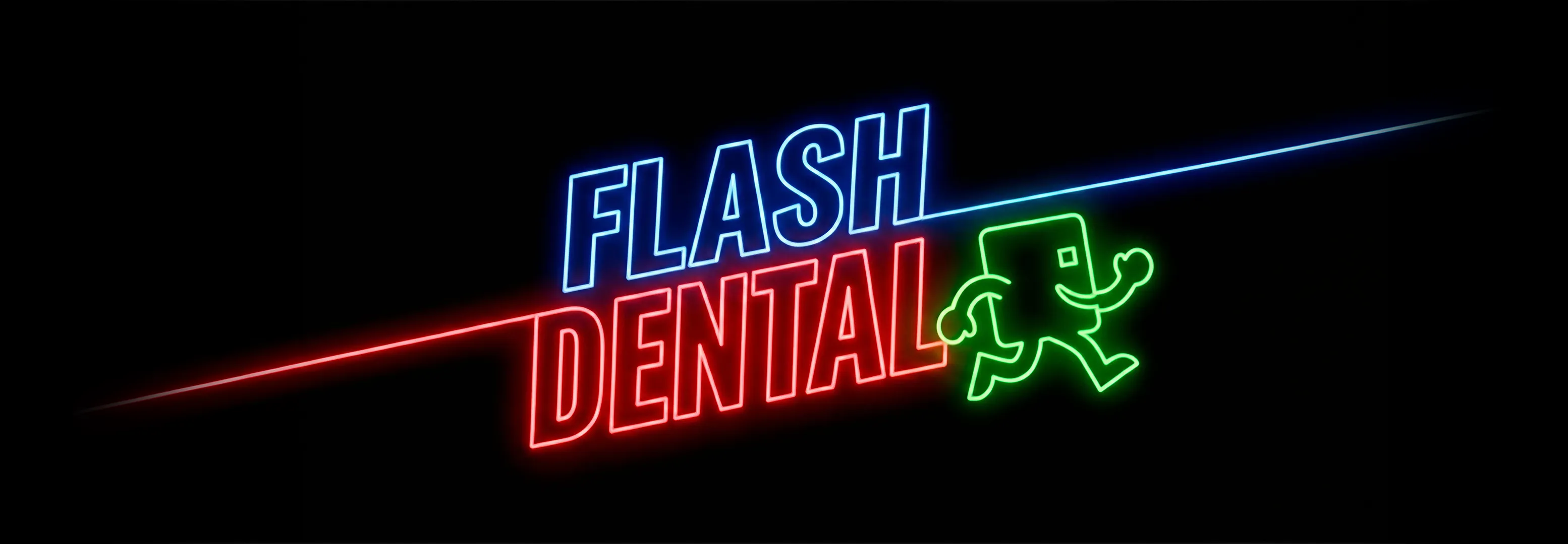 Flash Dental - Promociones Cyber