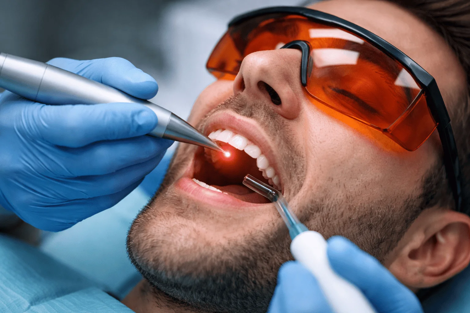 Limpieza Dental