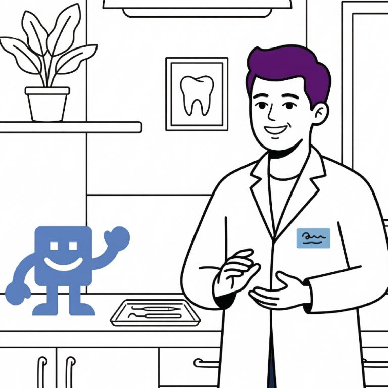 ¿Qué es la odontopediatría y cómo ayuda a la salud dental de los niños?